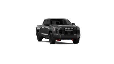 2026 Toyota Tundra i-FORCE MAX TRD Pro