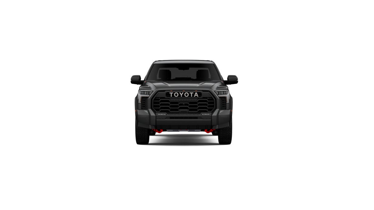 2026 Toyota Tundra i-FORCE MAX TRD Pro