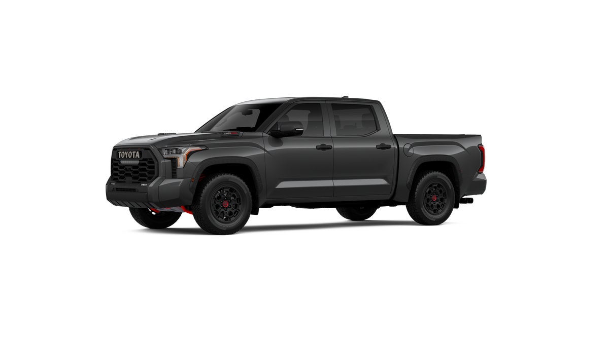 2026 Toyota Tundra i-FORCE MAX TRD Pro