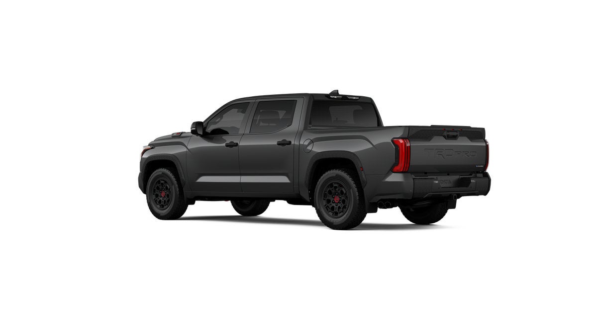 2026 Toyota Tundra i-FORCE MAX TRD Pro