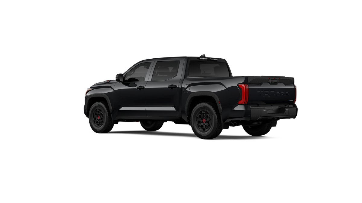 2026 Toyota Tundra i-FORCE MAX TRD Pro