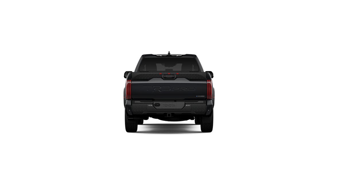 2026 Toyota Tundra i-FORCE MAX TRD Pro