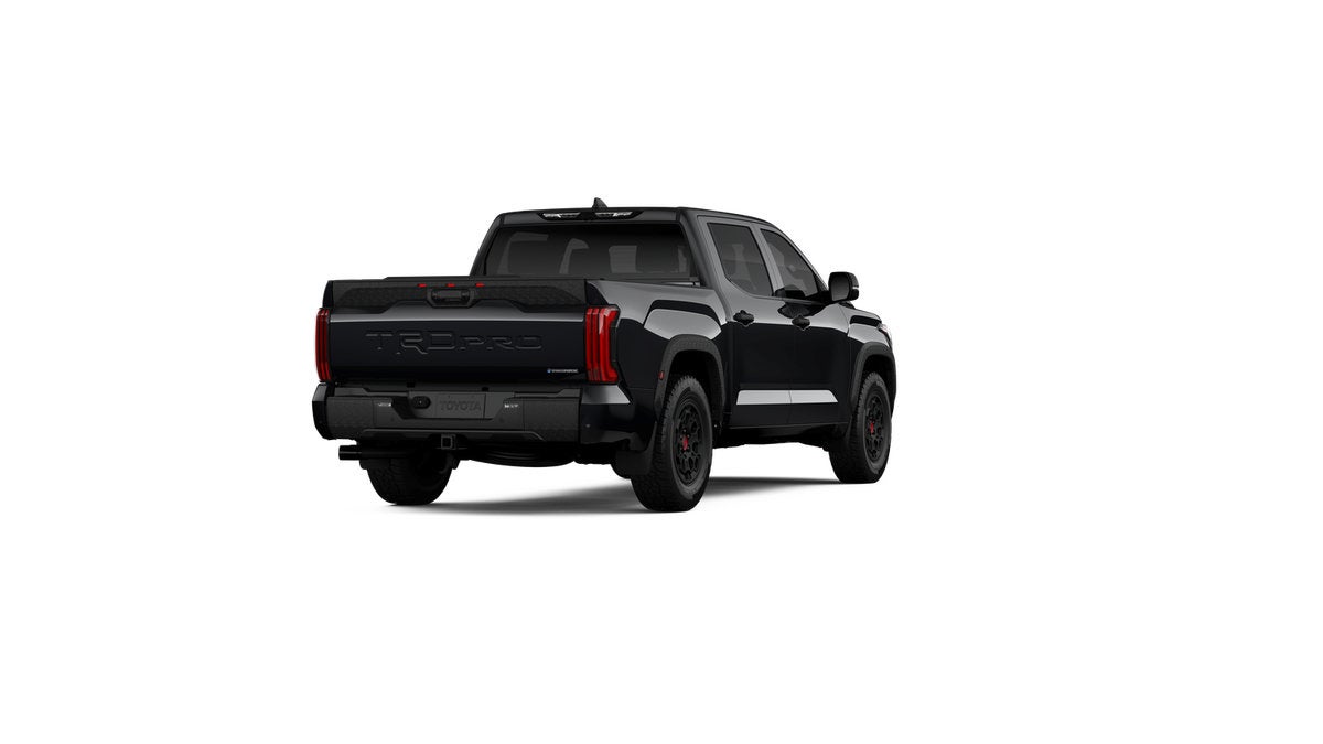 2026 Toyota Tundra i-FORCE MAX TRD Pro