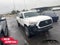 2017 Toyota Tacoma SR