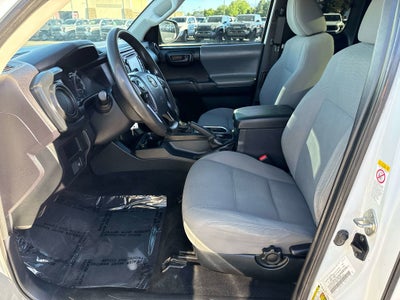 2019 Toyota TACOMA SR SR