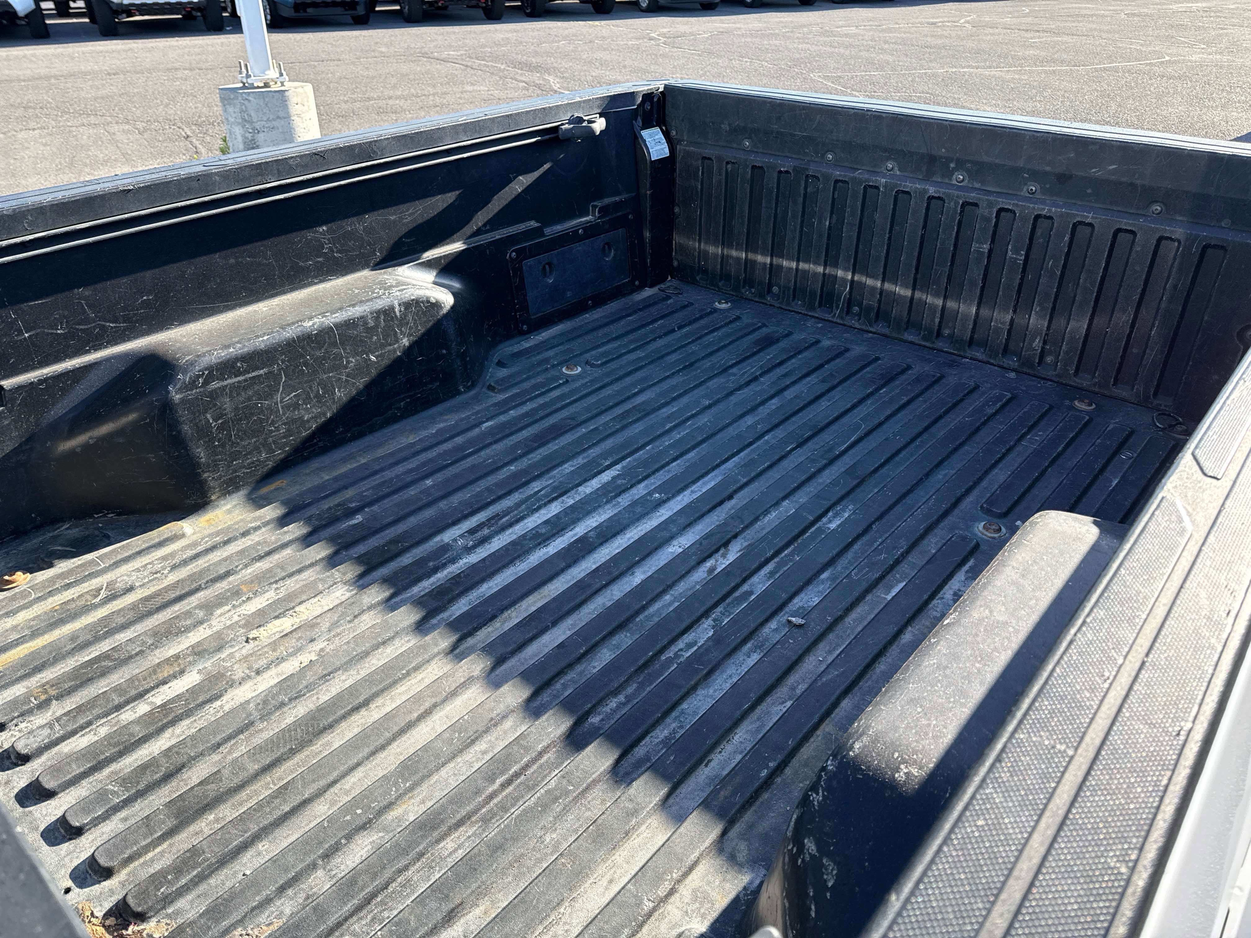 2019 Toyota TACOMA SR SR