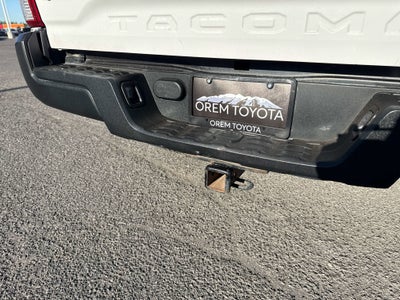 2019 Toyota TACOMA SR SR