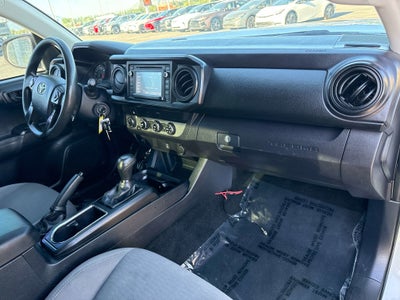 2019 Toyota TACOMA SR SR