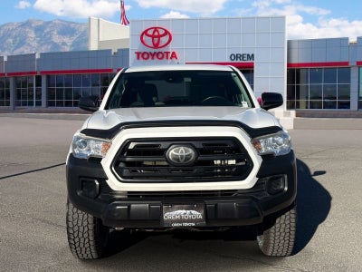 2019 Toyota TACOMA SR SR