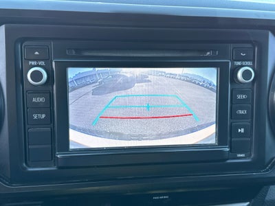 2019 Toyota TACOMA SR SR