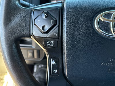 2019 Toyota TACOMA SR SR