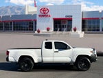 2019 Toyota TACOMA SR SR