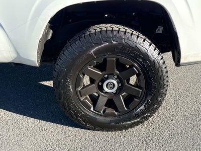 2019 Toyota TACOMA SR SR