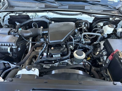 2019 Toyota TACOMA SR SR
