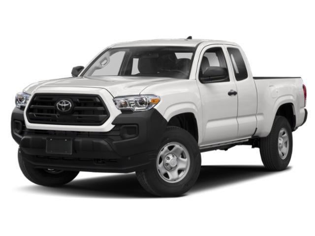 2019 Toyota TACOMA SR SR