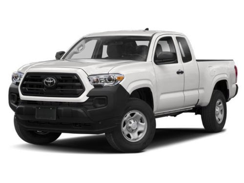 2019 Toyota TACOMA SR SR