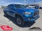 2018 Toyota TACOMA TRD OFFRD TRD Off Road