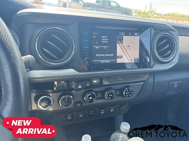 2018 Toyota TACOMA TRD OFFRD TRD Off Road