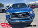2018 Toyota TACOMA TRD OFFRD TRD Off Road