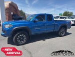 2018 Toyota TACOMA TRD OFFRD TRD Off Road