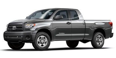 2012 Toyota TUNDRA 4X4 Double Cab 5.7L V8 6-Spd AT (Natl)