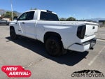 2021 Toyota Tundra 4WD TRD Pro