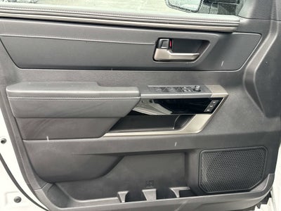 2026 Toyota Tundra 4WD Limited