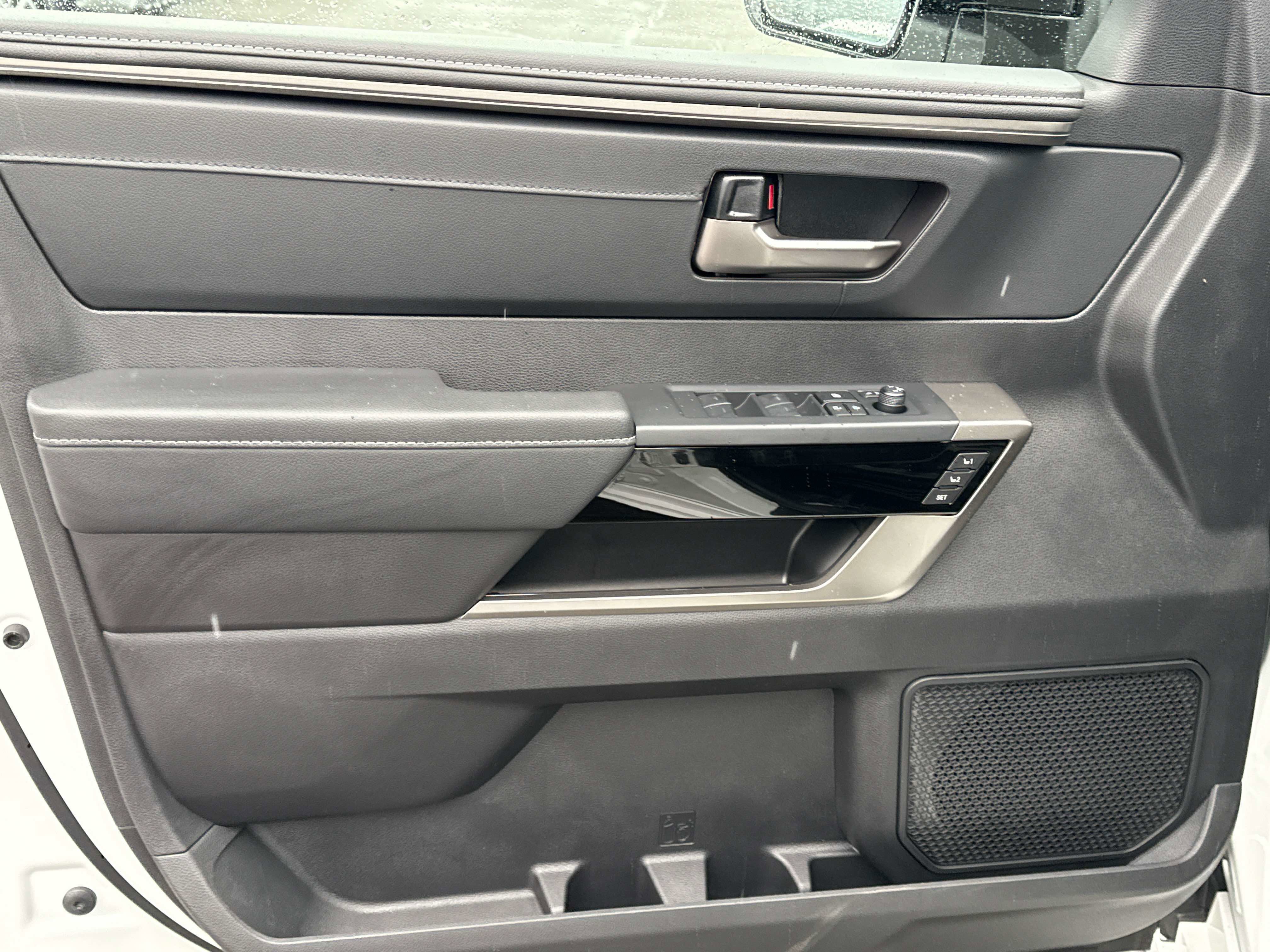 2026 Toyota Tundra 4WD Limited