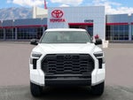 2026 Toyota Tundra 4WD Limited
