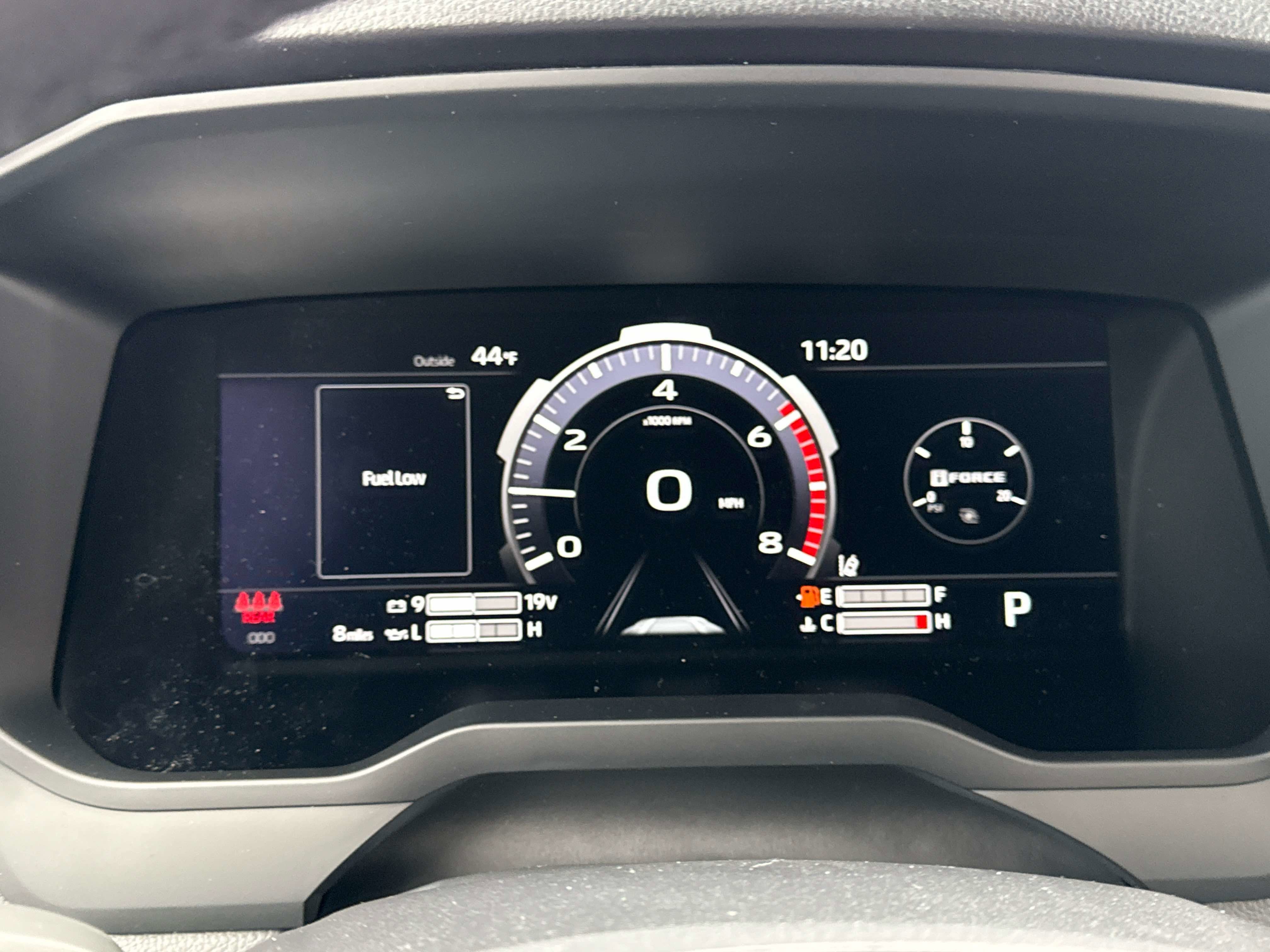 2026 Toyota Tundra 4WD Limited