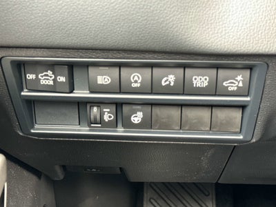 2026 Toyota Tundra 4WD Limited