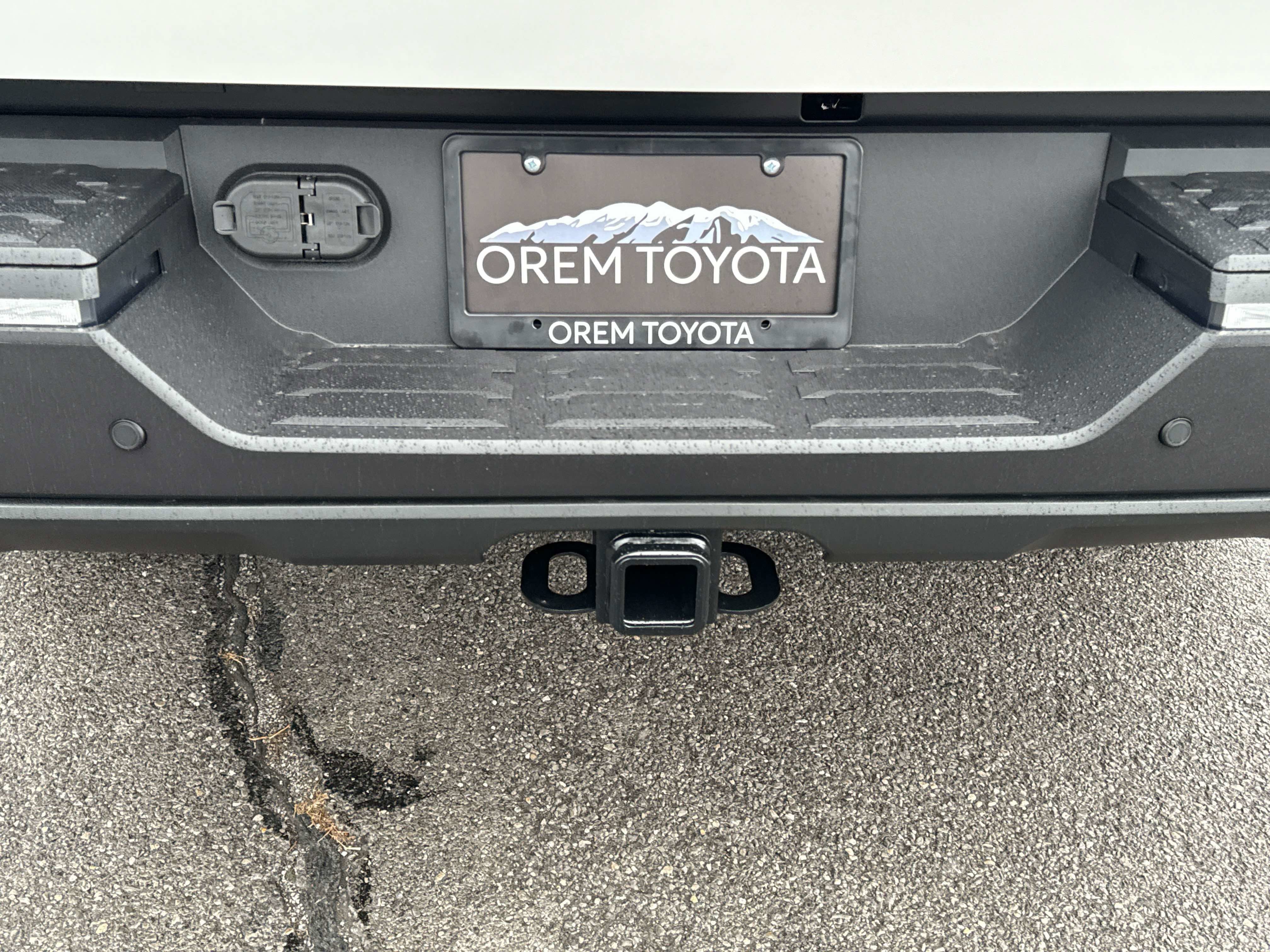 2026 Toyota Tundra 4WD Limited