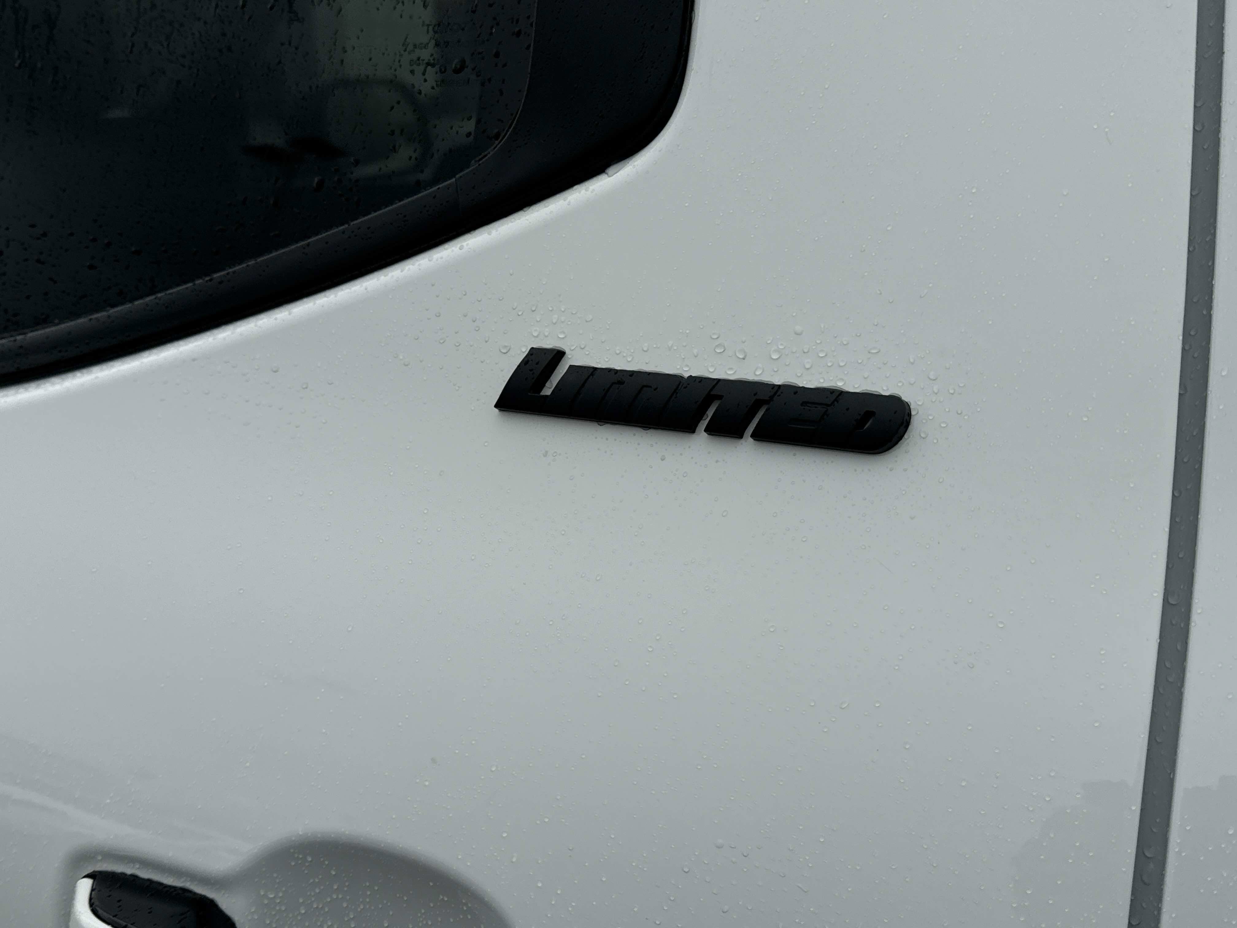 2026 Toyota Tundra 4WD Limited