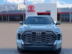 2026 Toyota Tundra 4WD Platinum