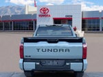 2026 Toyota Tundra 4WD Platinum