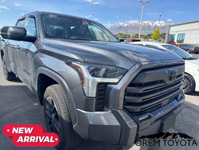 2024 Toyota Tundra Limited 3.4L 4WD CrewMax 5.5' Bed's photo