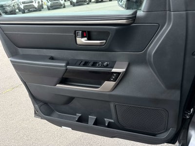 2024 Toyota TUNDRA 4X4 Limited