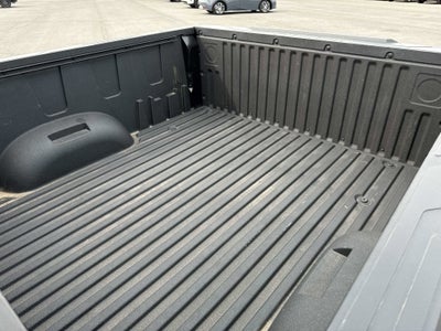 2024 Toyota TUNDRA 4X4 Limited