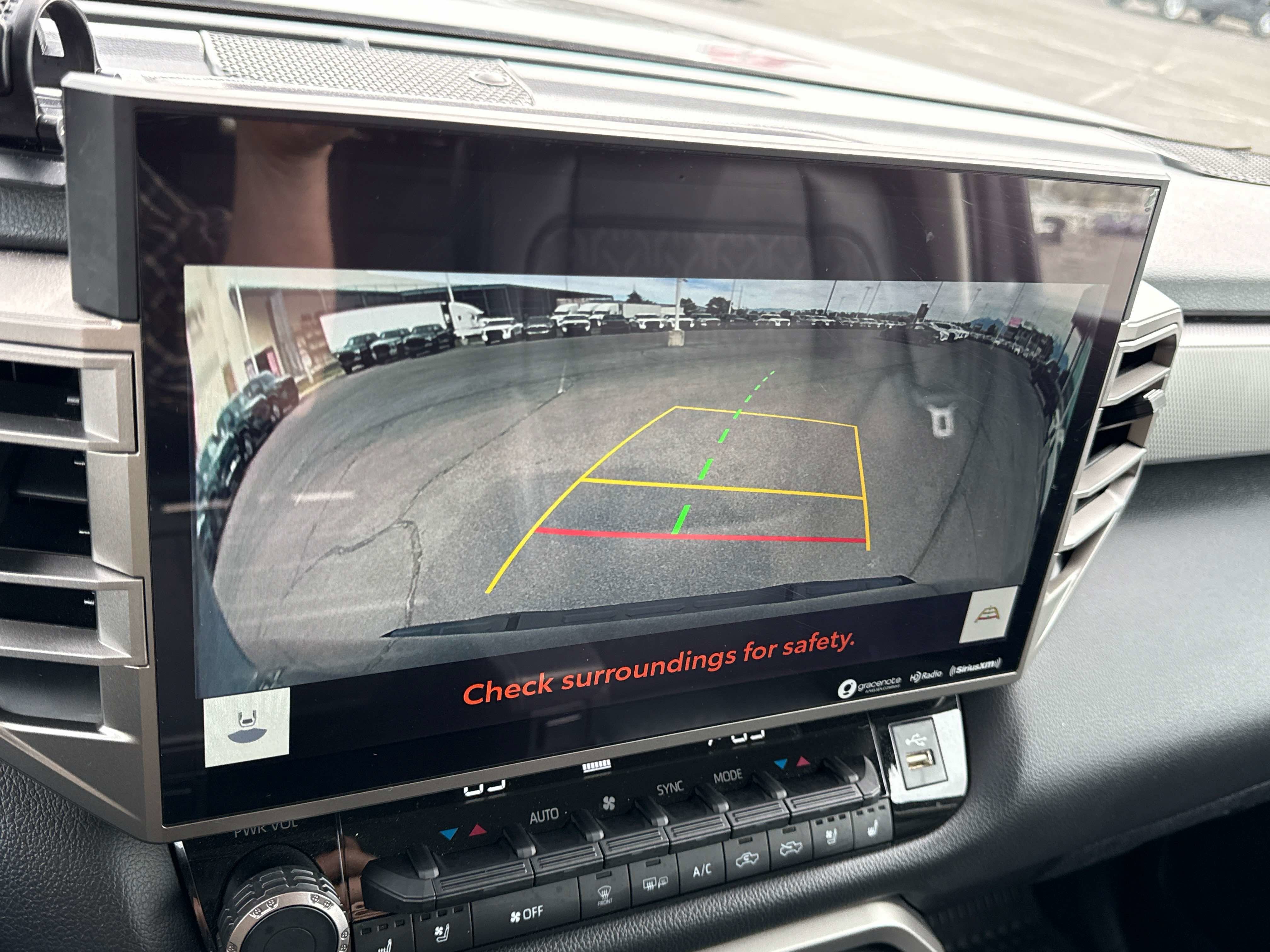 2024 Toyota TUNDRA 4X4 Limited