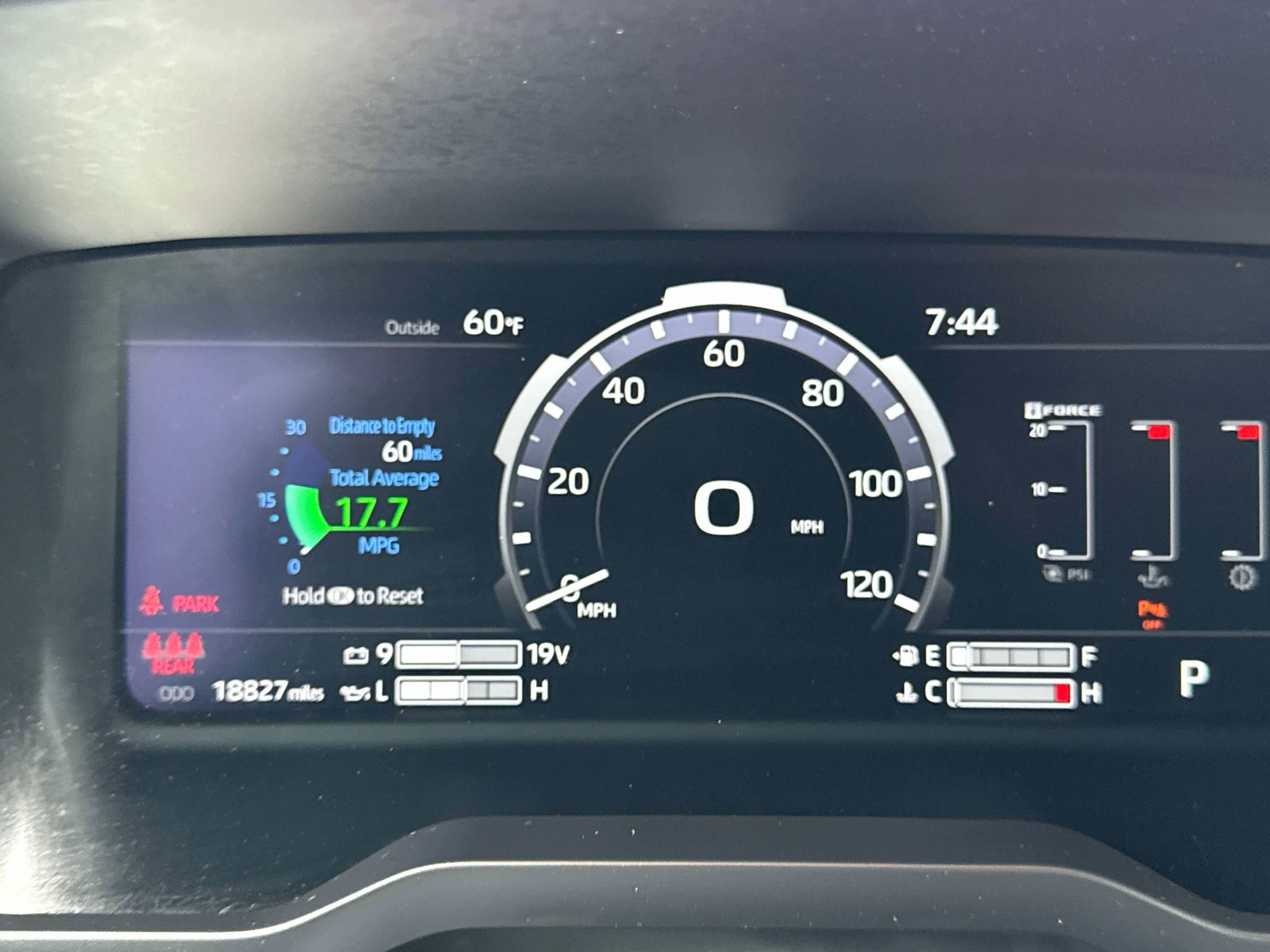 2024 Toyota TUNDRA 4X4 Limited
