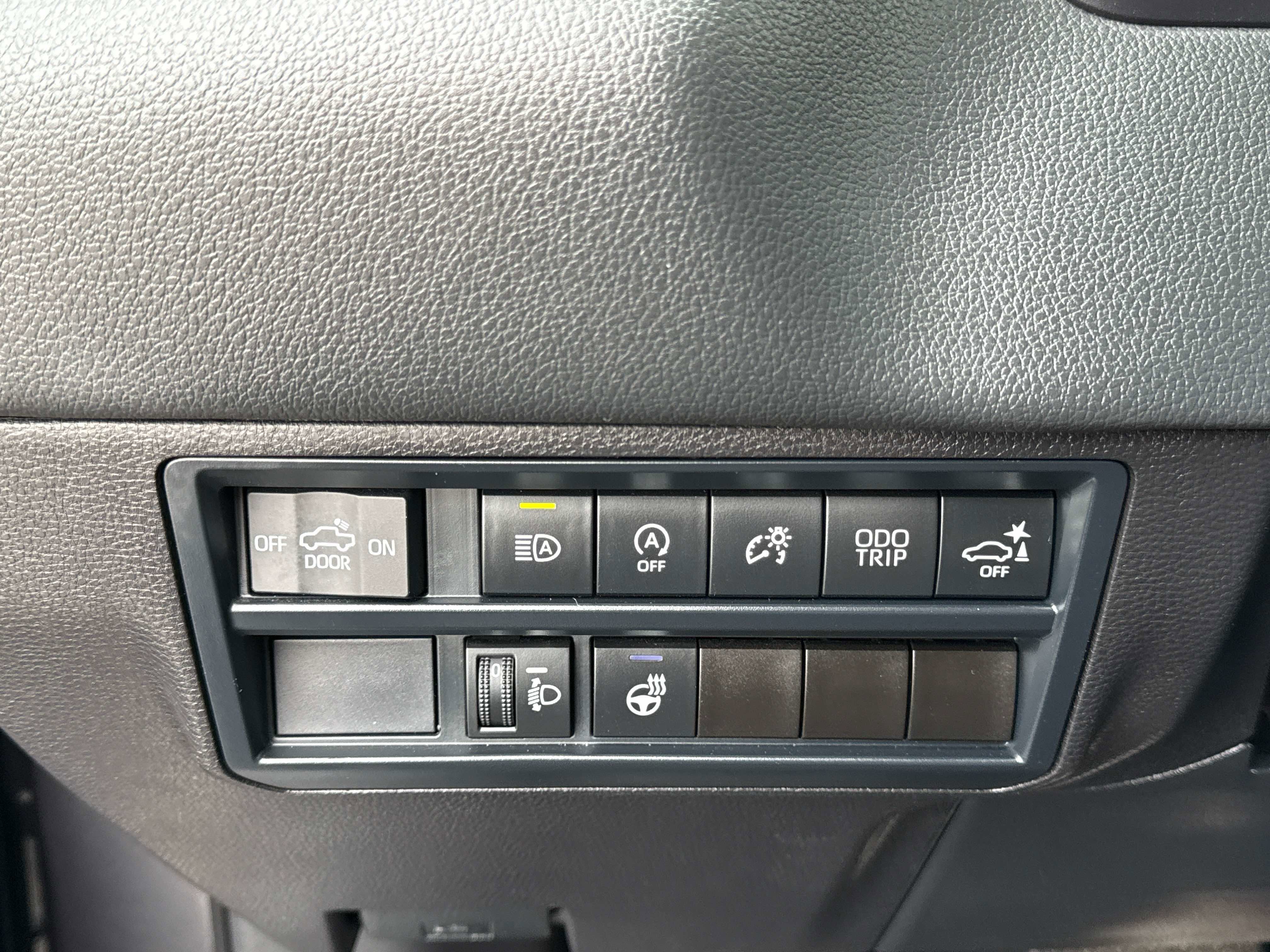 2024 Toyota TUNDRA 4X4 Limited