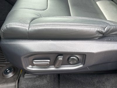2024 Toyota TUNDRA 4X4 Limited
