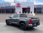 2024 Toyota TUNDRA 4X4 Limited