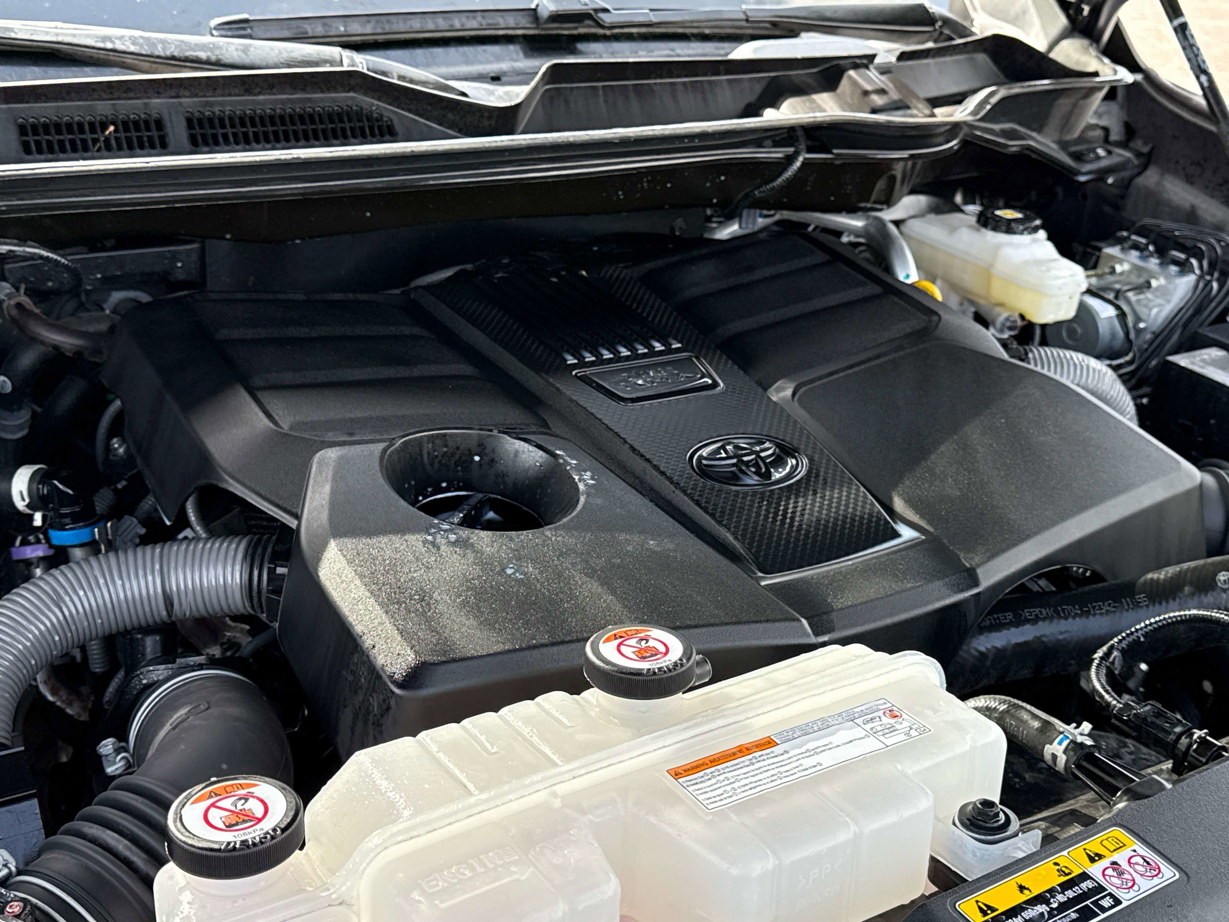 2024 Toyota TUNDRA 4X4 Limited