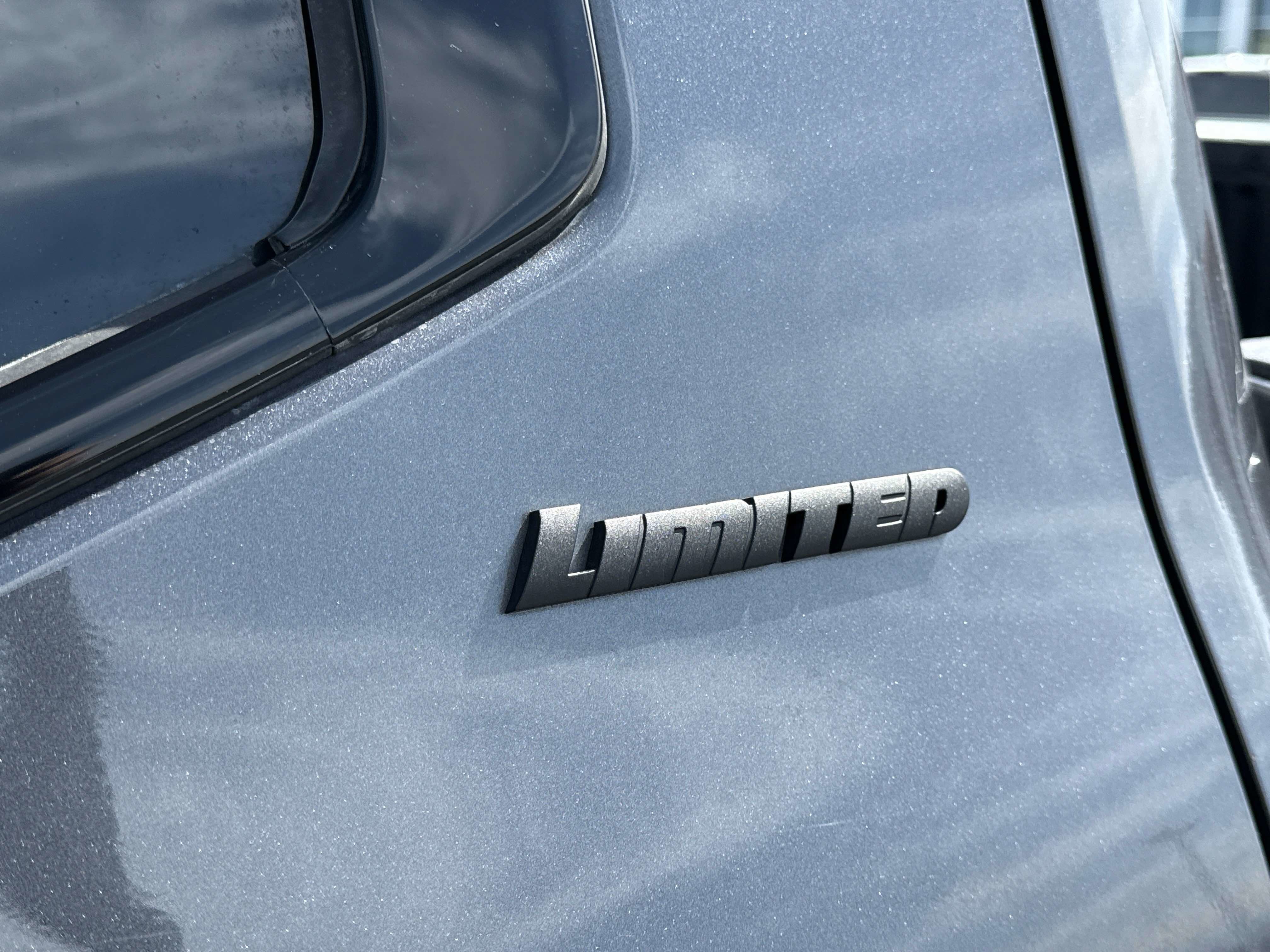 2024 Toyota TUNDRA 4X4 Limited