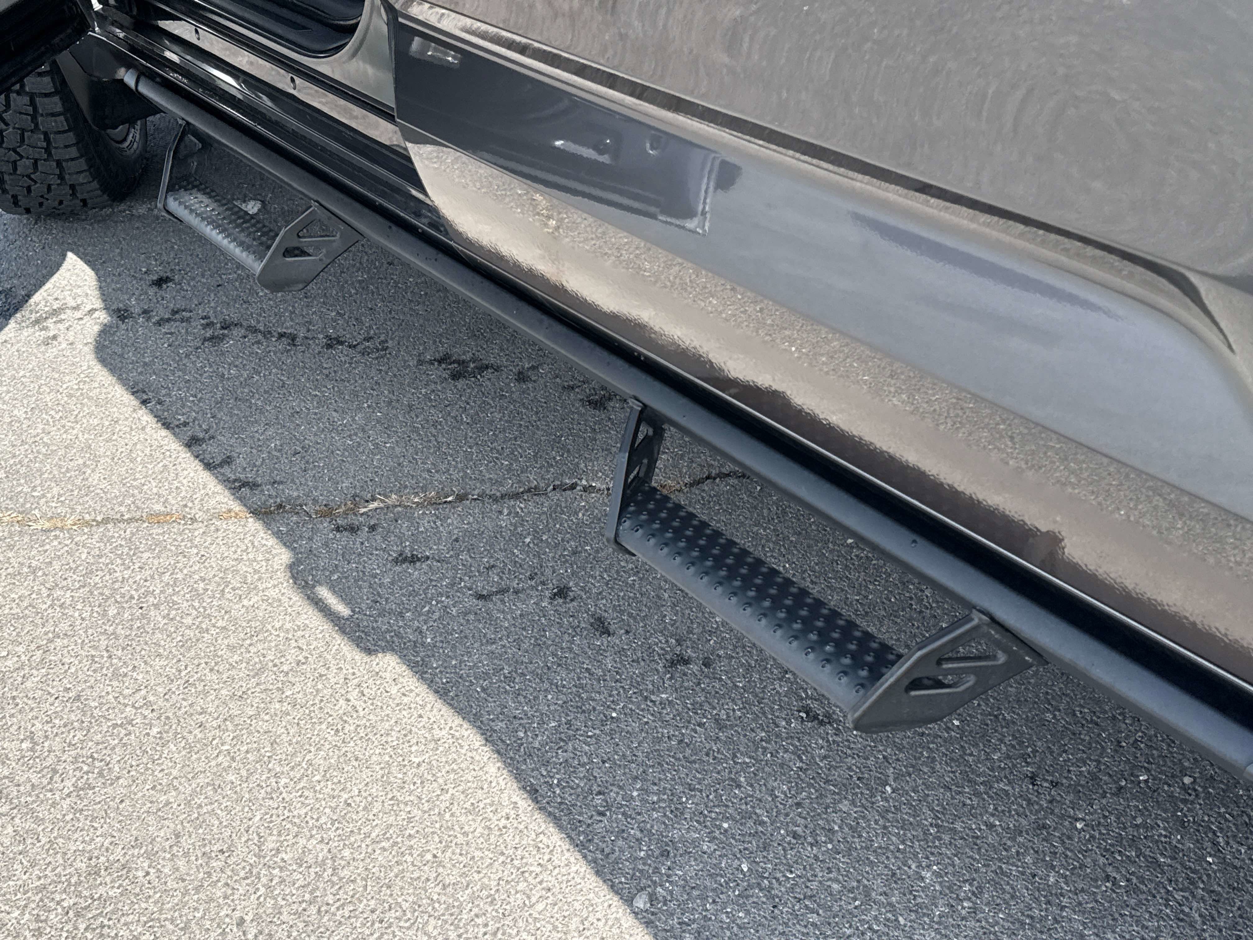 2024 Toyota TUNDRA 4X4 Limited