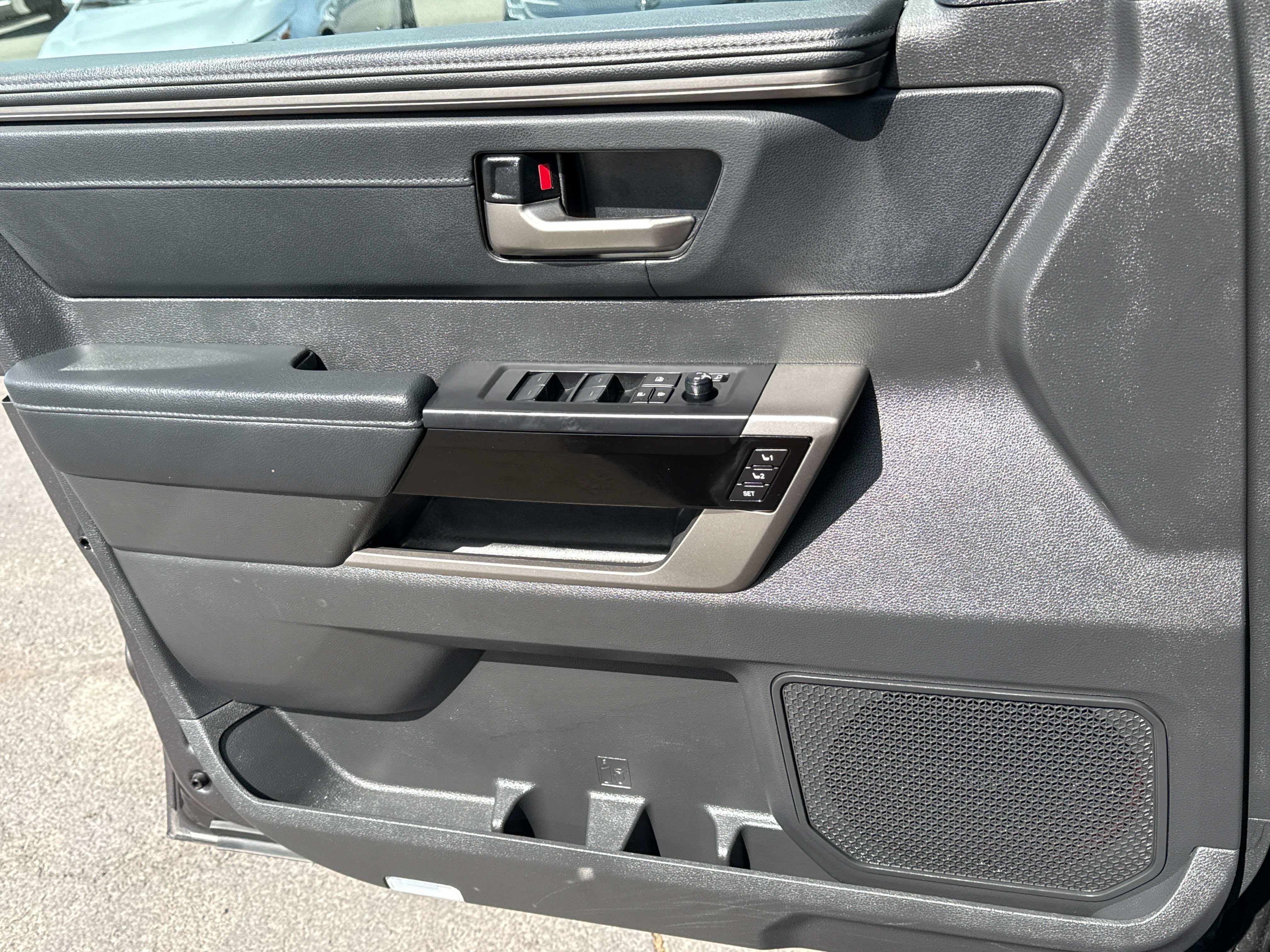 2024 Toyota TUNDRA 4X4 Limited