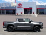 2024 Toyota TUNDRA 4X4 Limited