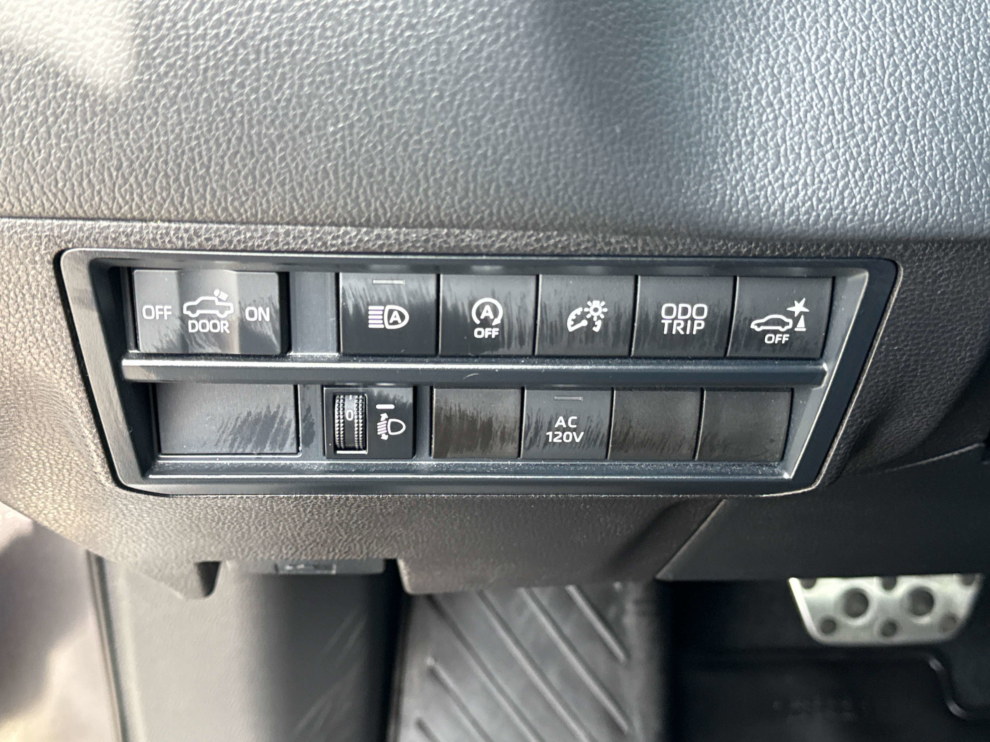 2024 Toyota TUNDRA 4X4 Limited