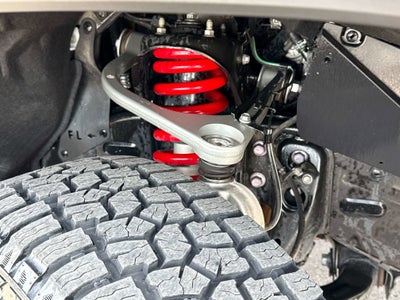 2024 Toyota TUNDRA 4X4 Limited
